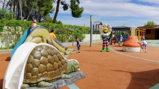 
H10 Mediterranean Village Hotel
