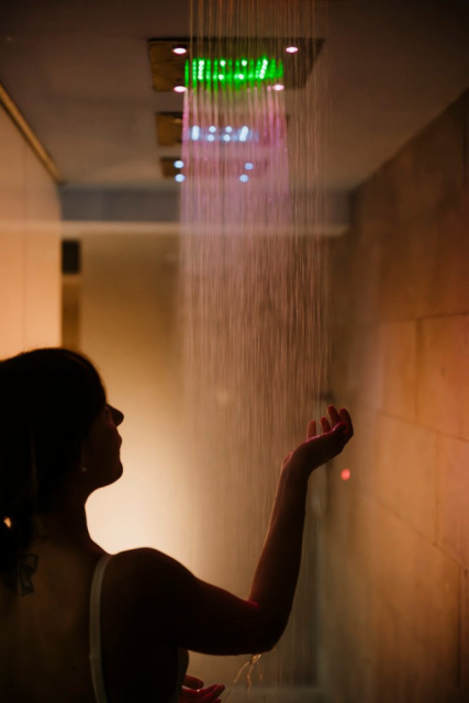 
Armon Greenblu Hotel & Wellness
