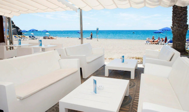 
Mogan Princess Hotel & Beach Club
