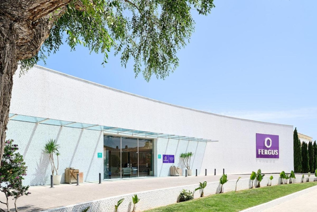 
Hotel Fergus Club Mallorca Waterpark
