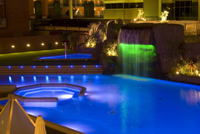 Hotel Papi*** - FP - Costa Brava