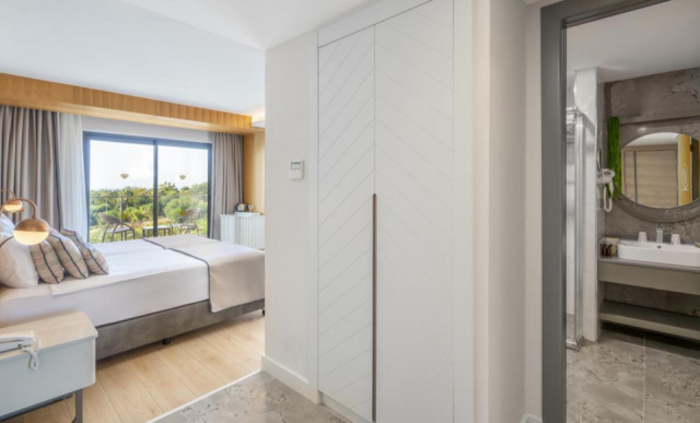 
Diamond De Luxe Hotel & Spa
