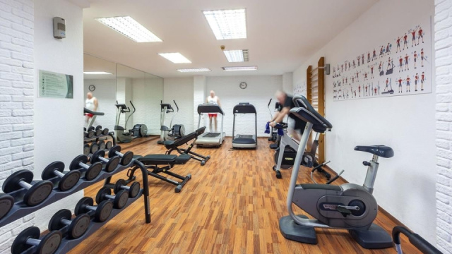 
Hotel Abora Catarina
