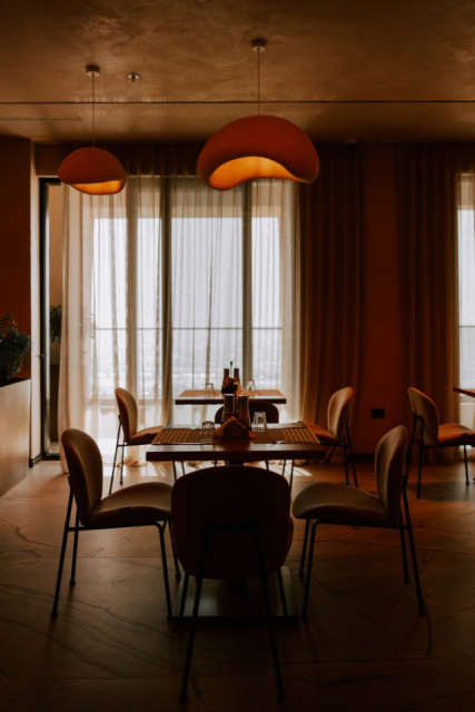 
Royal G Deluxe Hotel *****
