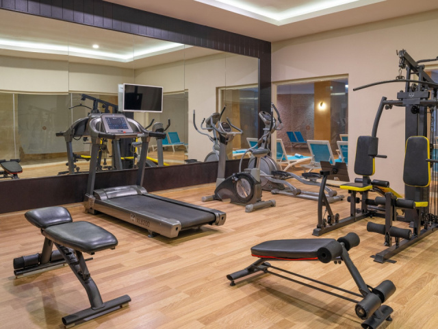 
Diamond Elite & Spa Hotel
