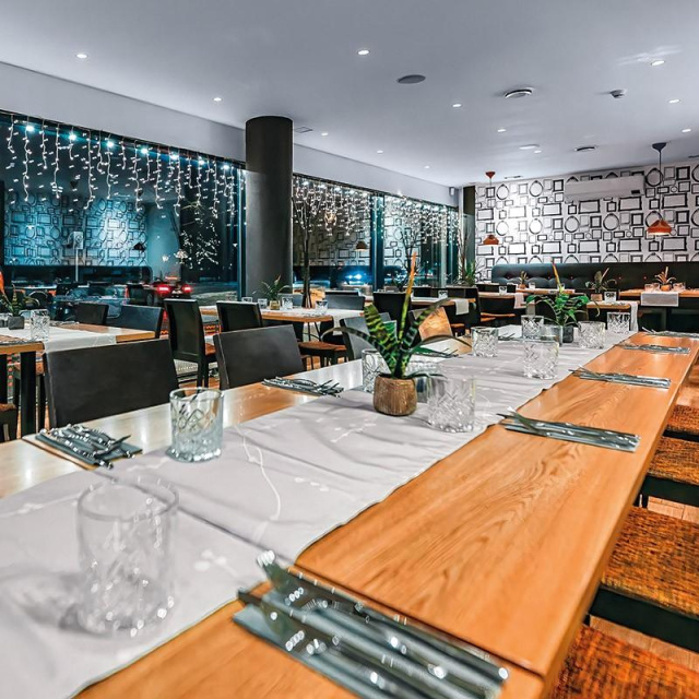 
Tallinn karácsonyi varázsa
