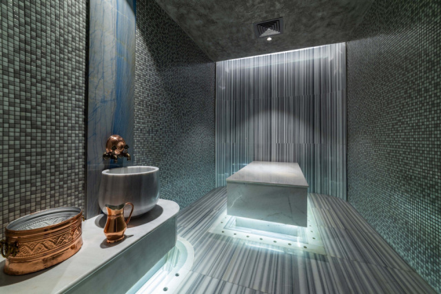 
Akra Fethiye The Residence
