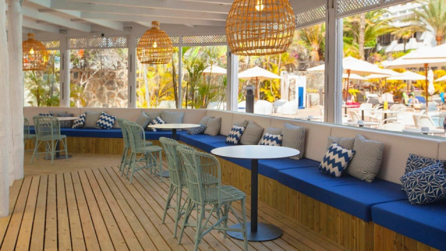 
Corallium Beach By Lopesan Hotels
