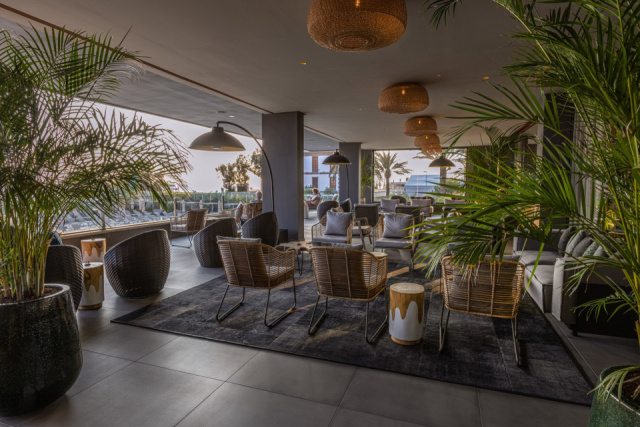 
Hotel Faro by Lopesan Collection
