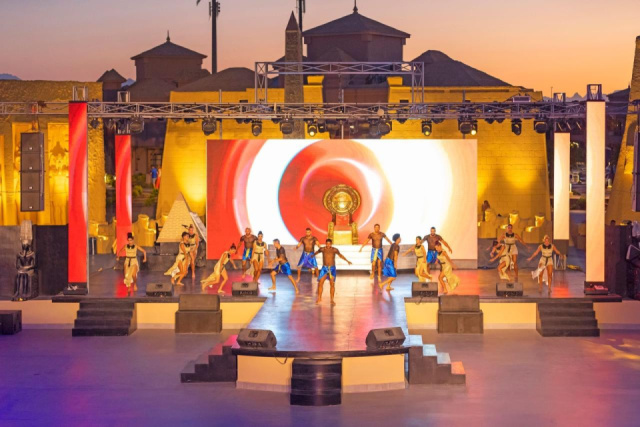 
PICKALBATROS WATER VALLEY BY NEVERLAND
