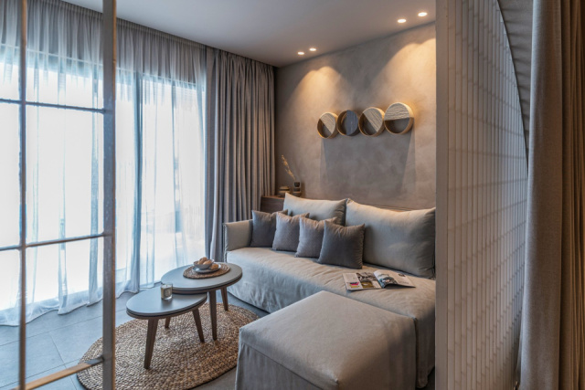 
Elissa Lifestyle Beach Resort - Adults only (18+)
