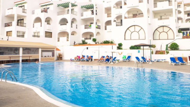 
BLUE SEA CALLAO GARDEN
