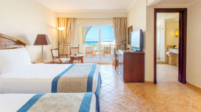 
KEMPINSKI HOTEL SOMA BAY
