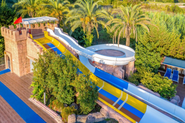 Fun & Sun Hane Sun Resort***** AI