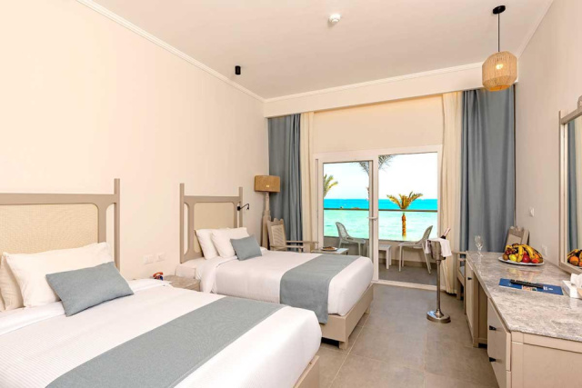 
SUNNY DAYS EL PALACIO
