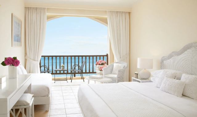 
GRECOTEL MARINE PALACE & AQUA PARK
