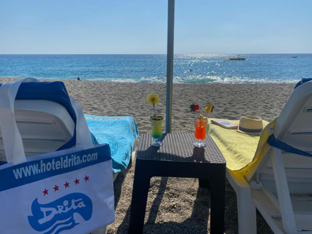 
Drita Resort & Spa Hotel
