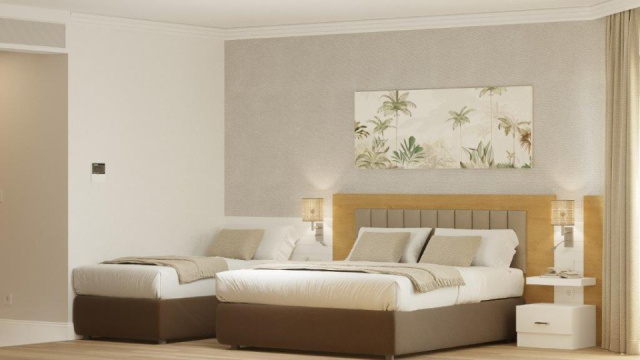 Side Aluna Hotel***** - UAI (ex.Diamond Beach)