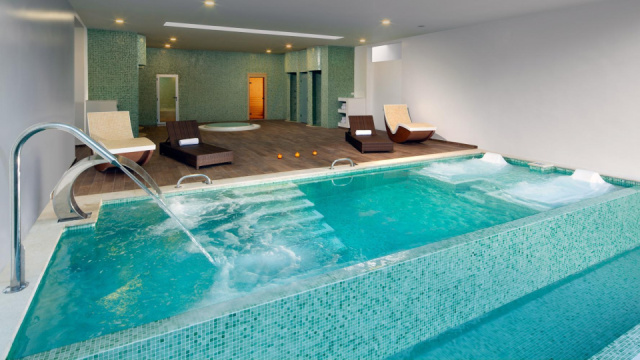 Sirenis Punta Cana Resort***** - AI