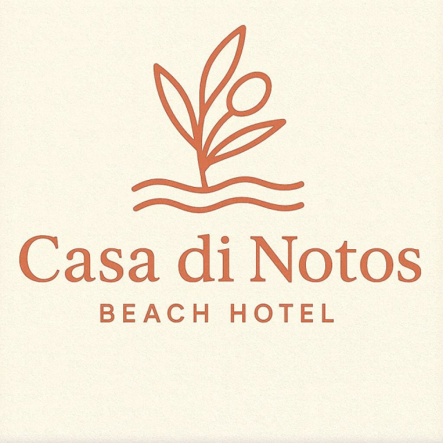 
CASA DI NOTOS
