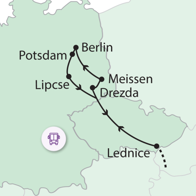 
Kelet-német nosztalgia
