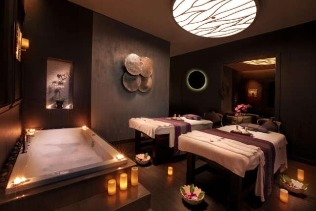 
MILLENNIUM CENTRAL DOWNTOWN
