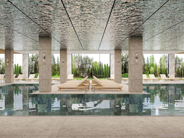 
Seaden De Mar Resort & Spa
