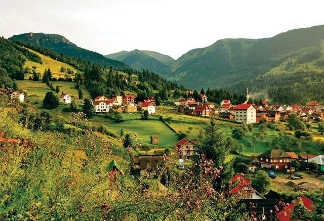 
Észak-Erdélyi nagykörút
