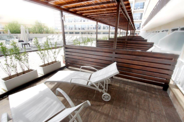 BG JAVA HOTEL**** - RE/FP