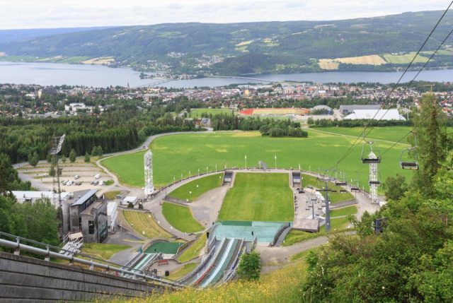 
KÁPRÁZATOS NORVÉGIA (REPÜLŐVEL)
