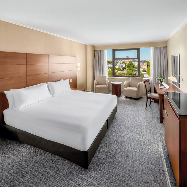 
Ausztrál körutazás
