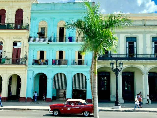 
Felfedezőúton Kubában pihenéssel Cayo Santa Maria szigetén - csoportos körutazás és nyaralás
