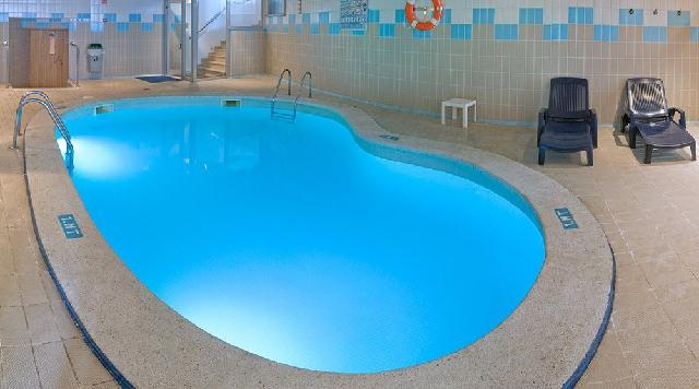 Hotel GHT Maritim****- FP - Costa Brava