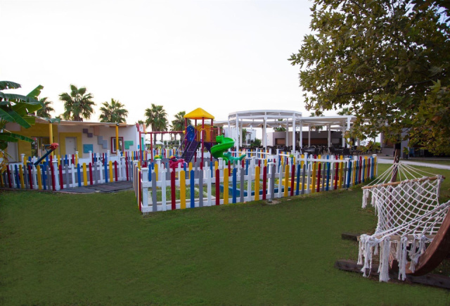 
Sherwood Dreams Resort
