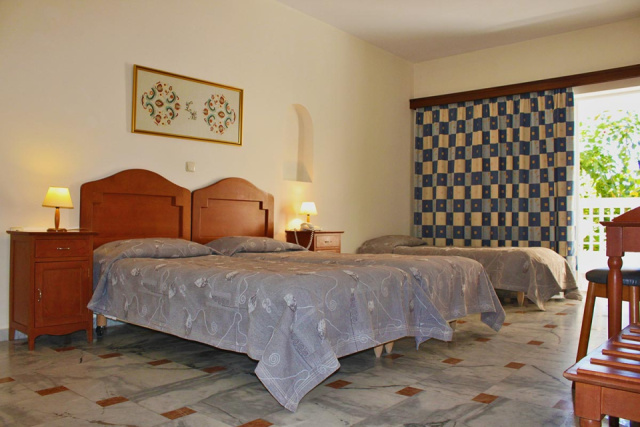Hotel Ilaria**** RE/FP