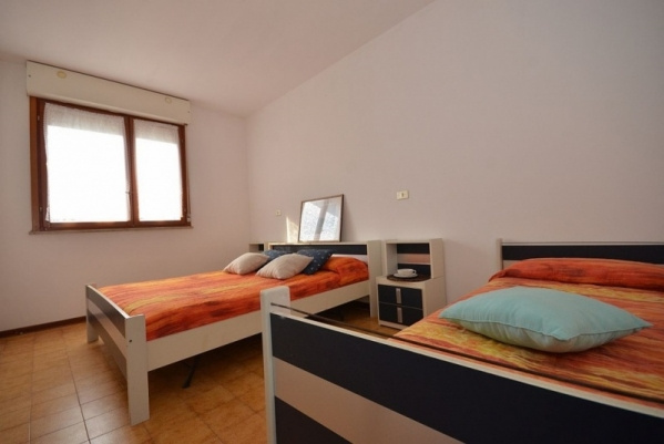 
Althea Apartman - Nyaralás Lignano-ban
