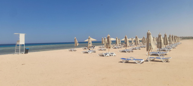 
FLOW Spectrum Resort Sahl Hasheesh
