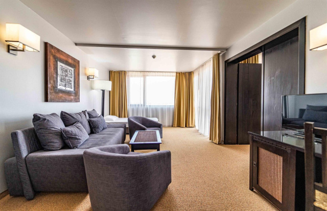 
Hvd Club Hotel Miramar(Ex.miramar)
