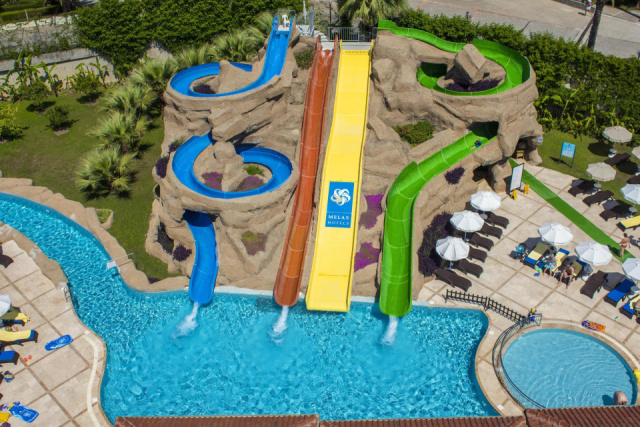 
CLUB MELAS PRIVE (EX. MELAS HOLIDAY VILLAGE)
