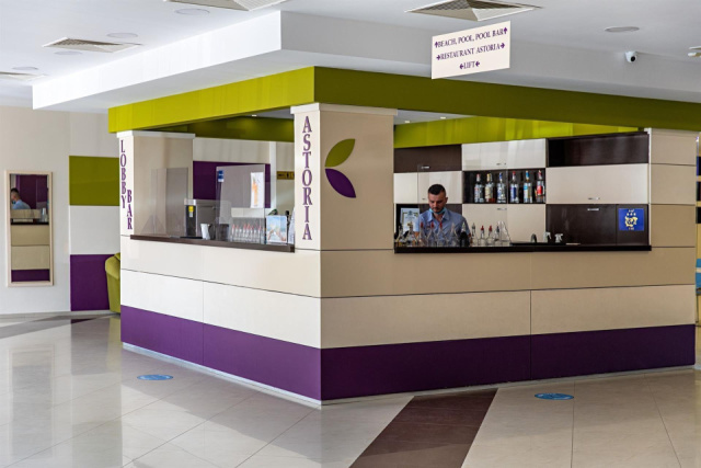 
Mpm Astoria Sunny Beach
