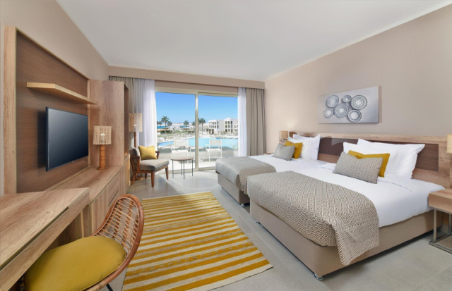 
Steigenberger Ras Soma
