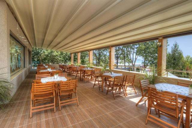 
Sentido Bellevue Beach
