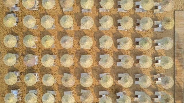 
Miarosa Incekum Beach
