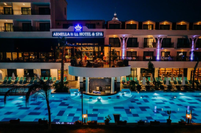 Armella Hill Hotel***** - UAI