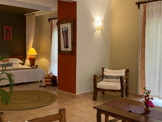 Pinewood Beach Resort****, FP/AI