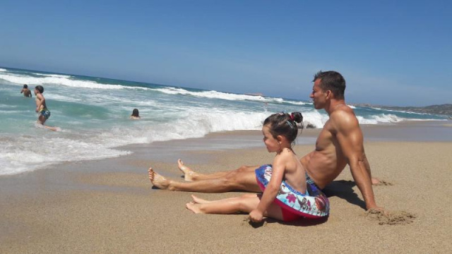 
Atollo Apartman - Nyaralás Bibione-ban
