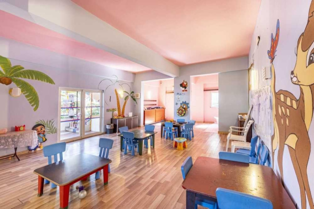 
Viking Garden Hotel & Spa
