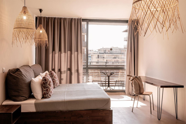 
Sunny Beach Club (Ex.Cook's Club Sunny Beach)
