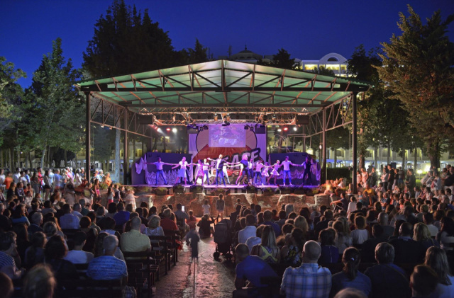 
Sol Nessebar Mare/Bay
