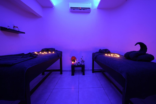 
Regina Resort & Aqua Park
